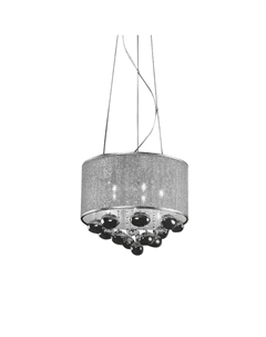 Подвесная люстра Andromeda P0173-05C Delight collection