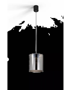 Подвесной светильник P P-120GL-6-WW 017003 Designled