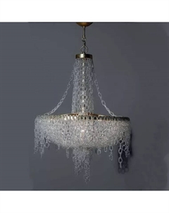 Подвесная люстра EX02-5 Delight collection