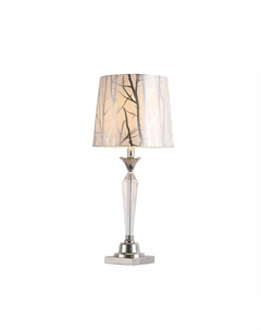 Настольная лампа Table Lamp KR0707T-1 Delight collection