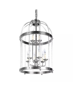 Подвесная люстра GP15145-S AS Delight collection