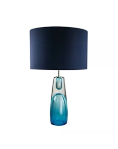 Настольная лампа Crystal Table Lamp BRTL3022 Delight collection