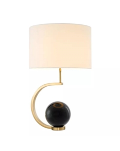 Настольная лампа Table Lamp KM0762T-1 gold Delight collection