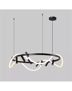 Подвесная люстра Sindrillon APL.773.03.84 Aployt