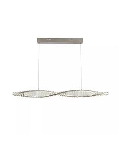 Подвесная люстра Olimp APL.045.16.20 Aployt