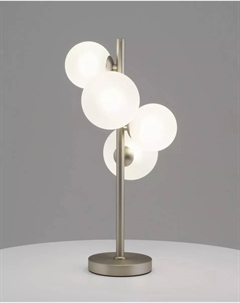 Настольная лампа Molly V11469-4T Moderli