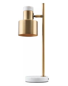 Настольная лампа Goldy V11308-1T Moderli