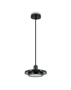 Подвесной светильник Croix LE129L-20BA Lightera