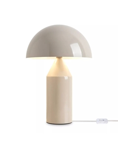 Настольная лампа Eleon FR5218TL-02CR Freya