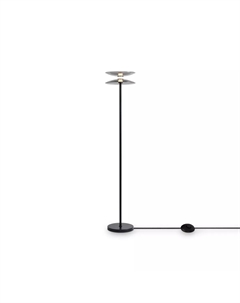 Торшер Tower FR5537FL-L7B Freya