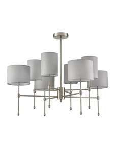 Люстра на штанге Classi Latti 8262/8C Lumion