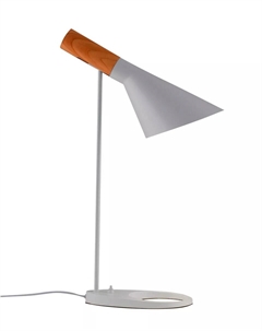 Настольная лампа Turin V11335-1T Moderli