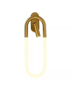 Настенный светильник Bernardet APL.344.11.02 Aployt