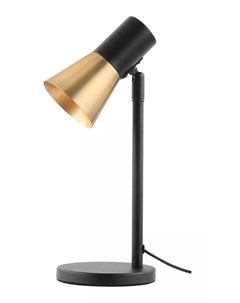 Настольная лампа Melro V11325-1T Moderli