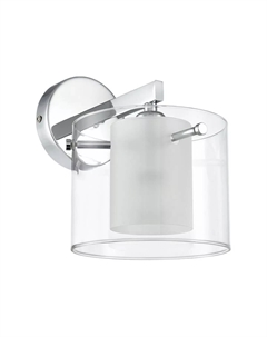 Бра Moderni Verdi 8261/1W Lumion