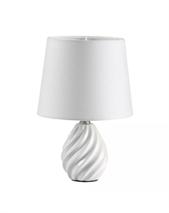 Настольная лампа Moderni Keila 8143/1T Lumion