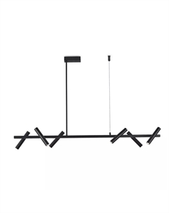 Подвесная люстра Honor APL.067.03.30 Aployt