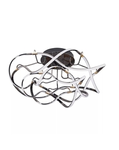 Потолочная люстра Dzhin APL.062.07.70 Aployt