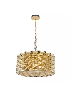 Подвесная люстра Felikayt APL.861.03.18 Aployt