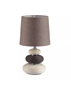 Настольная лампа Comfi Latza 8126/1T Lumion