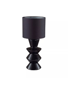 Настольная лампа Moderni Segi 8133/1T Lumion