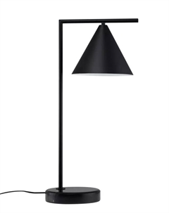 Настольная лампа Omaha V11594-1T Moderli