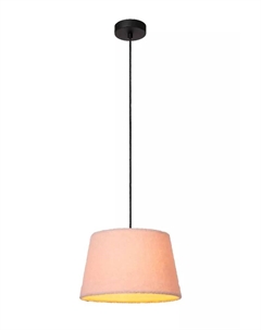 Подвесной светильник Woolly 10416/01/66 Lucide