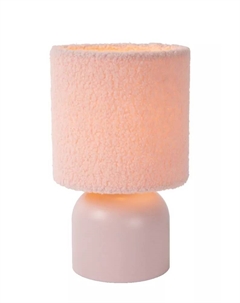 Настольная лампа Woolly 10516/01/66 Lucide