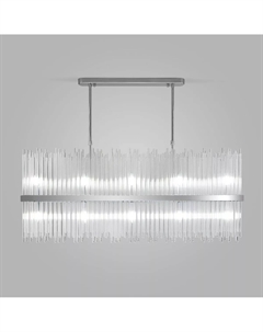 Подвесная люстра Bogates Allure 485/10 Smart a065771 Bogate's