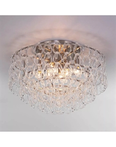 Потолочная люстра Bogates Cappio 380/8 Smart a068800 Bogate's