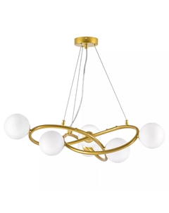 Подвесная люстра Globo 799063 Lightstar