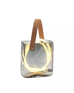 Настольная лампа Bag V11675-TL Moderli