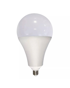 Лампа светодиодная Norma LED-A160-65W/4000K/E27/FR/NR картон UL-00005617 Volpe