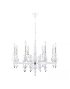 Подвесная люстра Moderni Nana 8260/8 Lumion