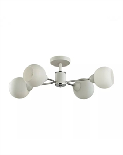 Потолочная люстра Confi 5645/4C Lumion