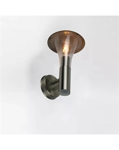 Уличный настенный светильник GWL-Е27-M-IP65 662530 General