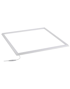 Светодиодная панель-рамка GALP-WF-600-40BT-4 439647 General