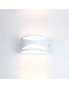 Фасадный светильник GWL-GX53-M-IP65 662482 General