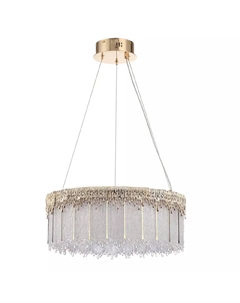 Подвесная люстра Cleo L-vision 5091/60L Odeon light