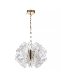 Подвесная люстра Siama L-vision 5089/80L Odeon light