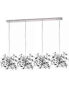 Подвесная люстра Extra (721134+ 572144) L4PL721134 Lightstar