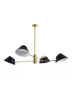 Люстра на штанге Norbi SLE1253-343-04 Evoluce