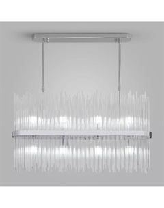 Подвесная люстра Bogates Allure 485/8 Smart a065769 Bogate's