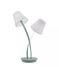 Настольная лампа Аэлита 480033302 Mw-light