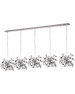 Подвесная люстра Extra (721134+ 572164) L5PL721134 Lightstar