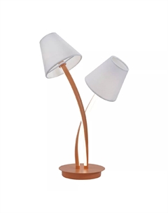 Настольная лампа Аэлита 480033002 Mw-light