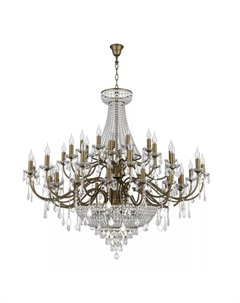 Подвесная люстра Osgona Classic 700511 Lightstar