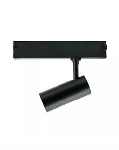 Трековый магнитный светильник Startrek LE168TRS-10B Lightera