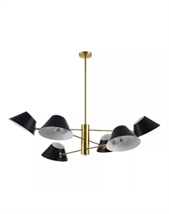 Люстра на штанге Norbi SLE1253-343-06 Evoluce