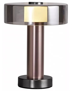 Настольная лампа декоративная Gin 8428 Mantra